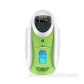 New Arrivals Medical  Mobile Oxygen Concentrator